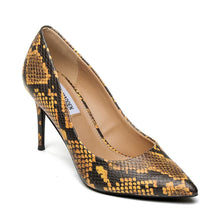 Lillie YLW SNAKE
