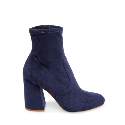 Expert Bootie NAVY