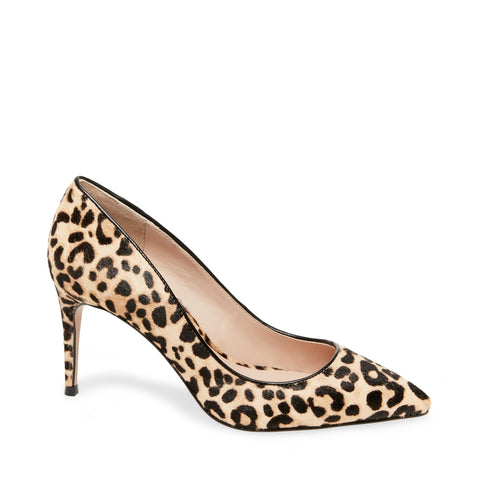 Lillie Pump LEOPARD