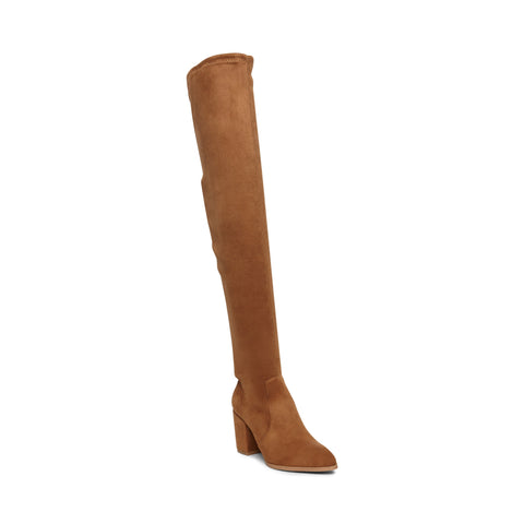 Janey Boot BROWN