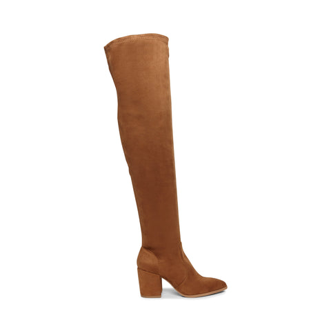 Janey Boot BROWN