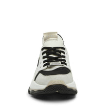Ajax Sneaker WHITE/GOLD