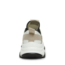 Ajax Sneaker WHITE/GOLD