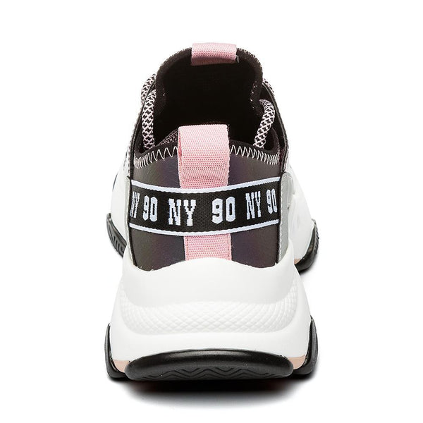 Ajax Sneaker PURPLE METALLIC