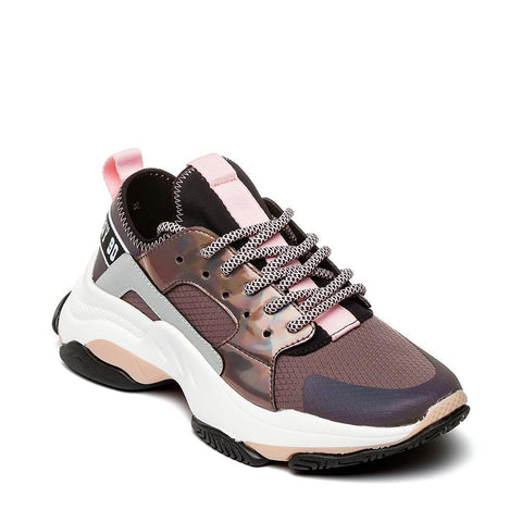 Ajax Sneaker PURPLE METALLIC