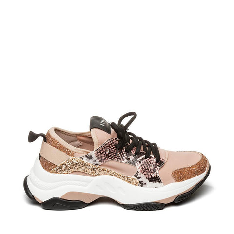 Ajax Sneaker ROSE GOLD