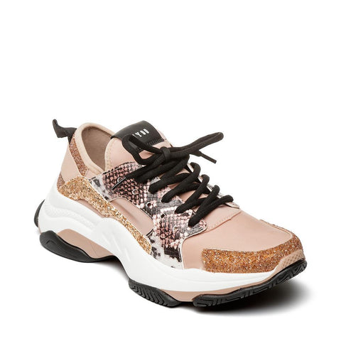 Ajax Sneaker ROSE GOLD