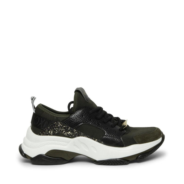 Ajax Sneaker OLIVE MULTI