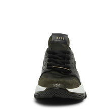 Ajax Sneaker OLIVE MULTI