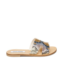Grayson Slide MULTI SNAKE