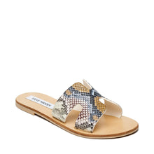Grayson Slide MULTI SNAKE