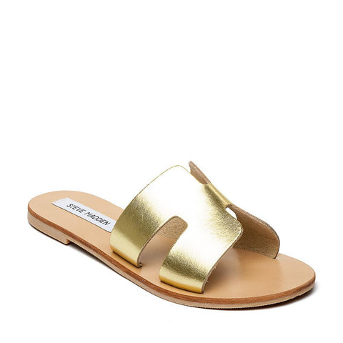 Grayson Slide GOLD