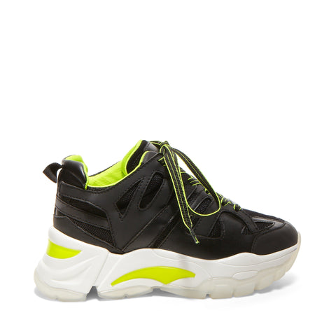 Bronte Sneaker BLACK MULTI
