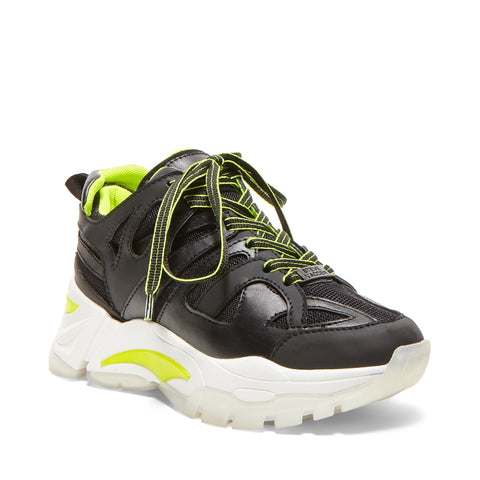Bronte Sneaker BLACK MULTI