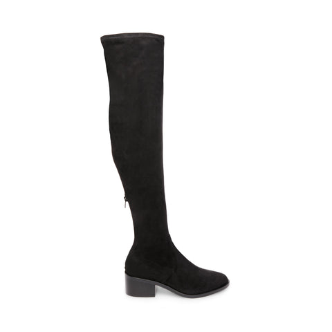 Georgette Boot BLACK