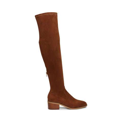 Georgette Boot BROWN