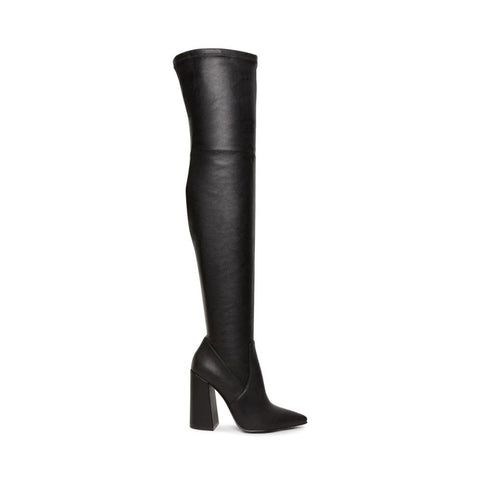Sommer Boot BLACK PARIS