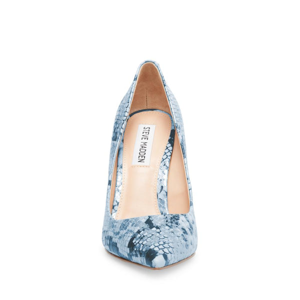 Vala BLUE SNAKE