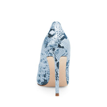 Vala BLUE SNAKE