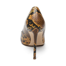 Vala YLW SNAKE