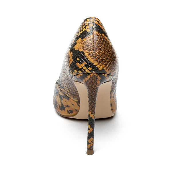 Vala YLW SNAKE