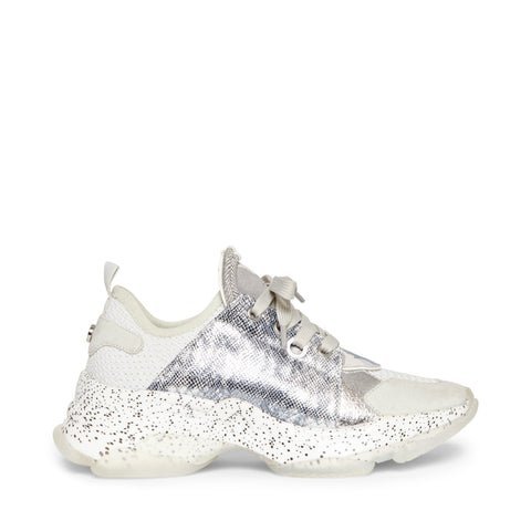 Mescal Sneaker SILVER MULTI