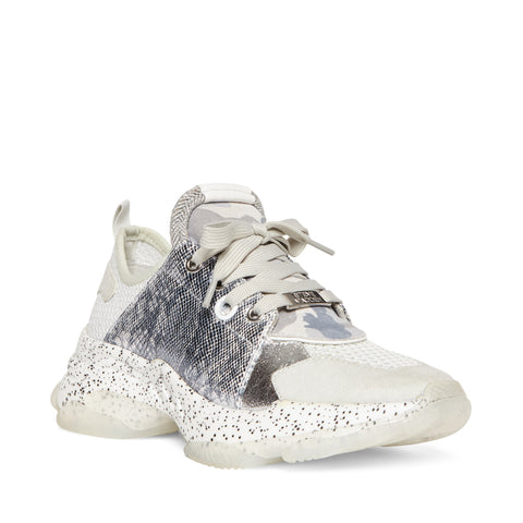 Mescal Sneaker SILVER MULTI