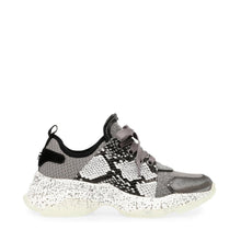 Mescal Sneaker PEWTER MULTI