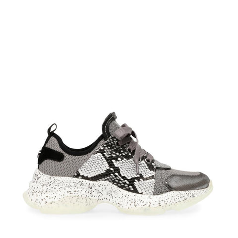 Mescal Sneaker PEWTER MULTI