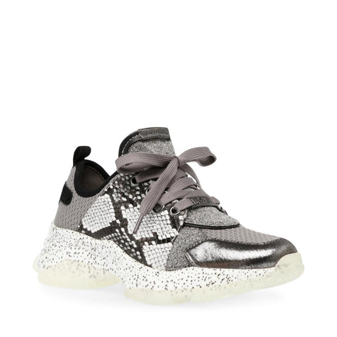 Mescal Sneaker PEWTER MULTI