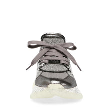 Mescal Sneaker PEWTER MULTI