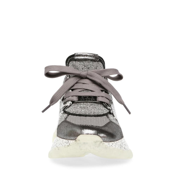 Mescal Sneaker PEWTER MULTI