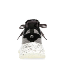 Mescal Sneaker PEWTER MULTI