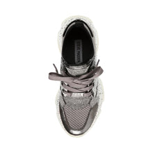 Mescal Sneaker PEWTER MULTI