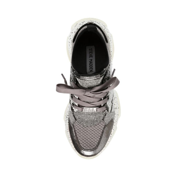 Mescal Sneaker PEWTER MULTI