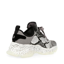 Mescal Sneaker PEWTER MULTI