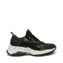 Mescal Sneaker OLIVE MULTI