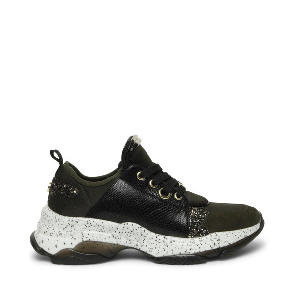 Mescal Sneaker OLIVE MULTI
