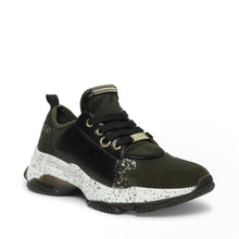 Mescal Sneaker OLIVE MULTI