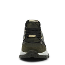 Mescal Sneaker OLIVE MULTI