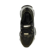 Mescal Sneaker OLIVE MULTI
