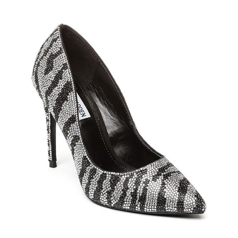 Daisie-R Heel ZEBRA