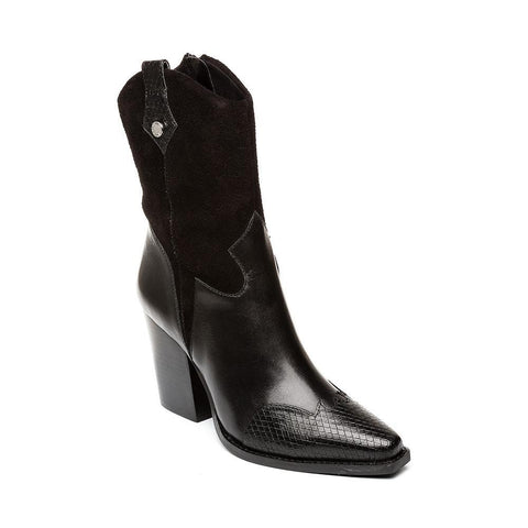 Ezzy Boot BLACK
