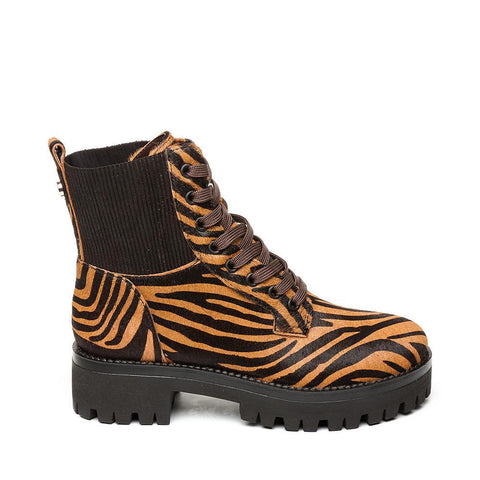 Glimm-l Bootie TIGER