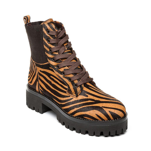 Glimm-l Bootie TIGER
