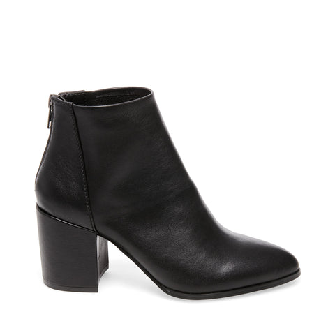 Jillian BLACK LEATHER