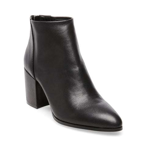 Jillian BLACK LEATHER