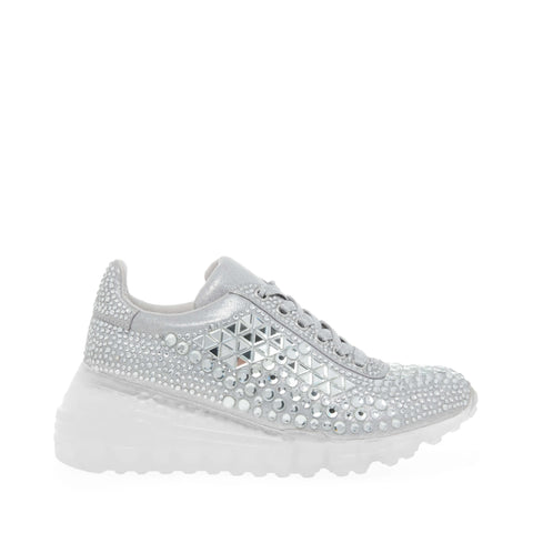 Carissa Sneaker RHINESTONE