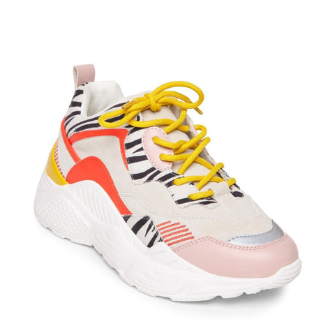 Antonia Sneaker CORAL MULTI