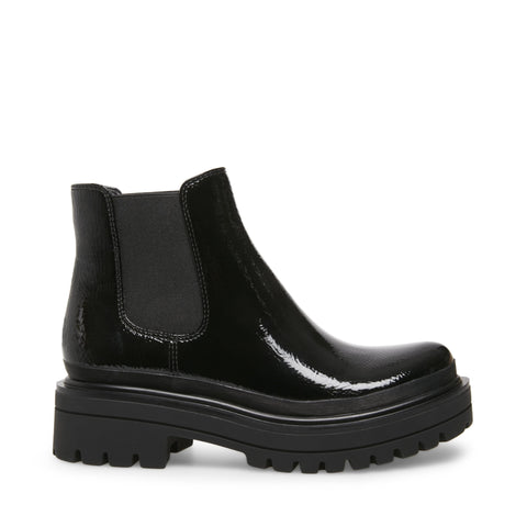 Liv Bootie BLACK PATENT